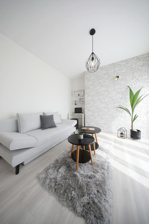 Luxury Majpruz Suites ซาดาร์ ภายนอก รูปภาพ